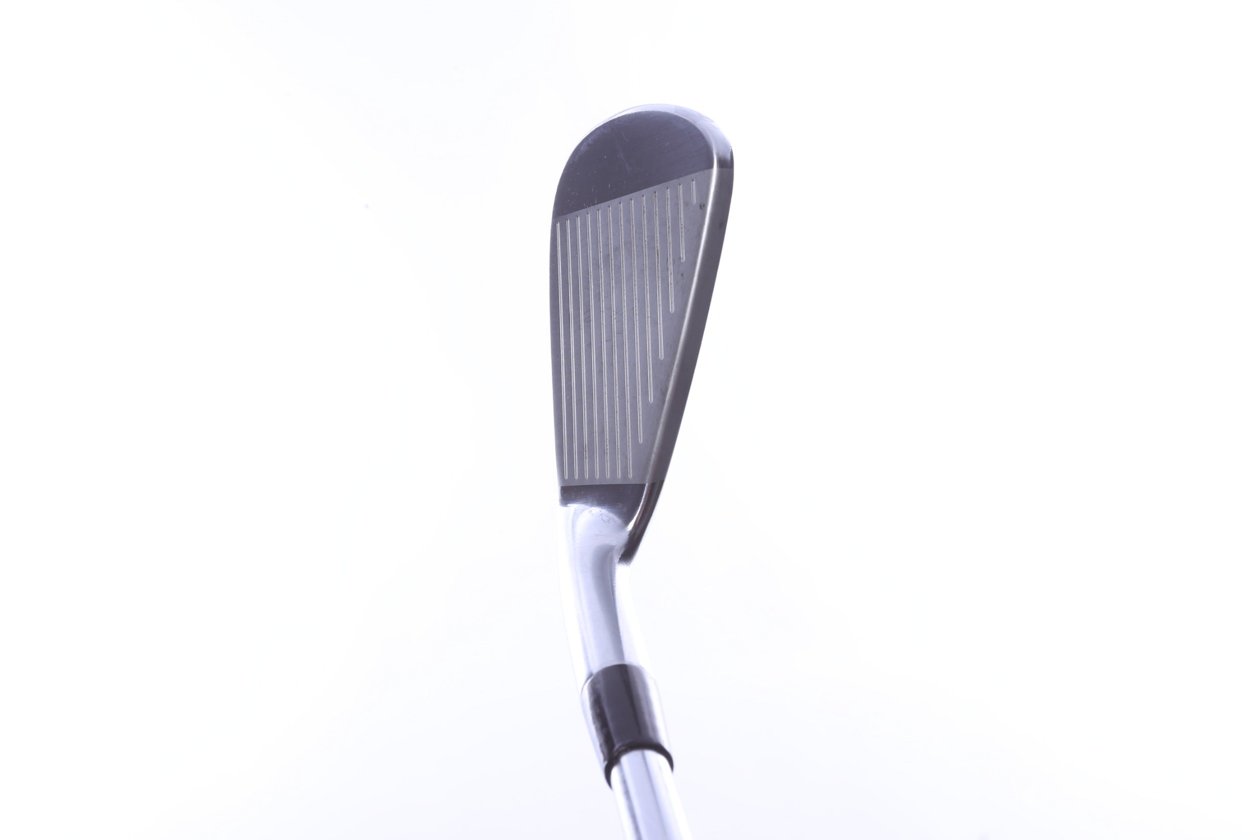 Used Mizuno Pro 223 Single 6-Iron - Right-Handed - Extra Stiff Flex-Next Round