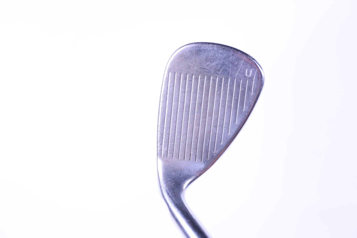 Used Ping G400 Gap Wedge - Right-Handed - 50 Degrees - Regular Flex-Next Round