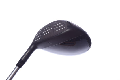Used Callaway Paradym X 3HL Wood - Right-Handed - 16.5 Degrees - Ladies Flex-Next Round