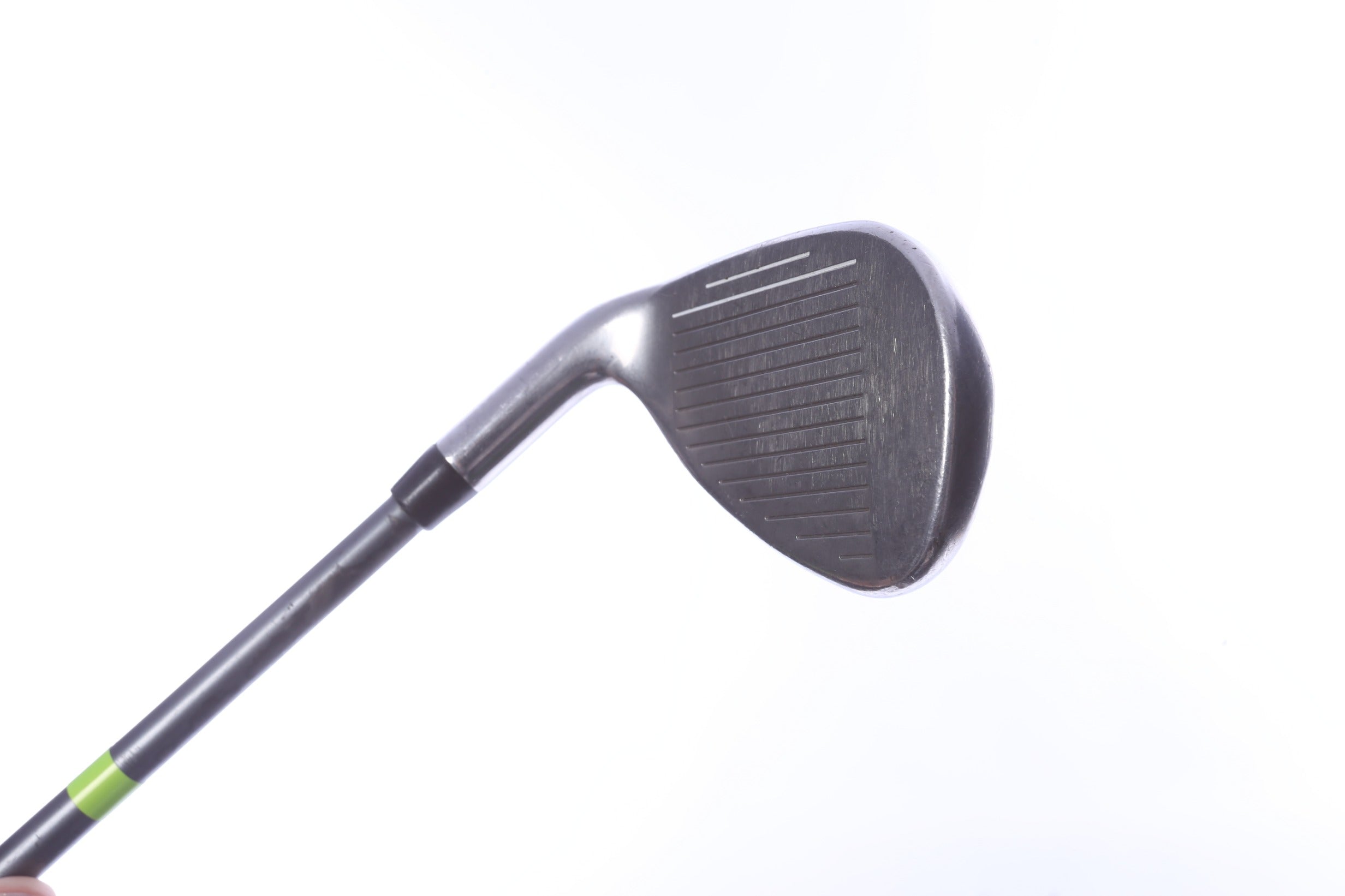Used Callaway Steelhead XR Pitching Wedge - Right-Handed - 44 Degrees - Regular Flex-Next Round