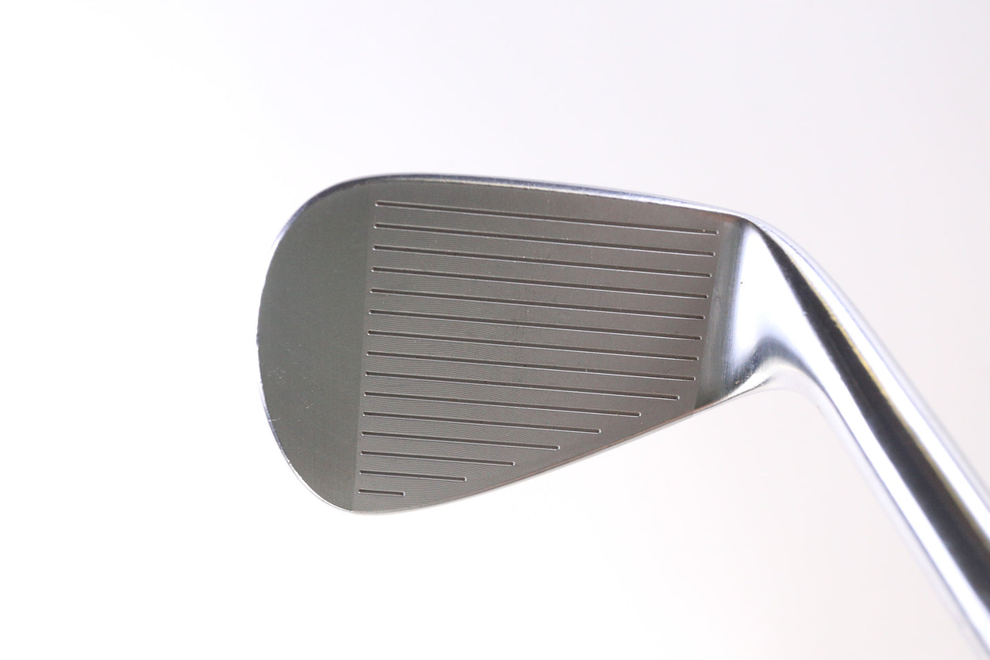 Used TaylorMade P7MC Pitching Wedge - Left-Handed - 47 Degrees - Extra Stiff Flex-Next Round