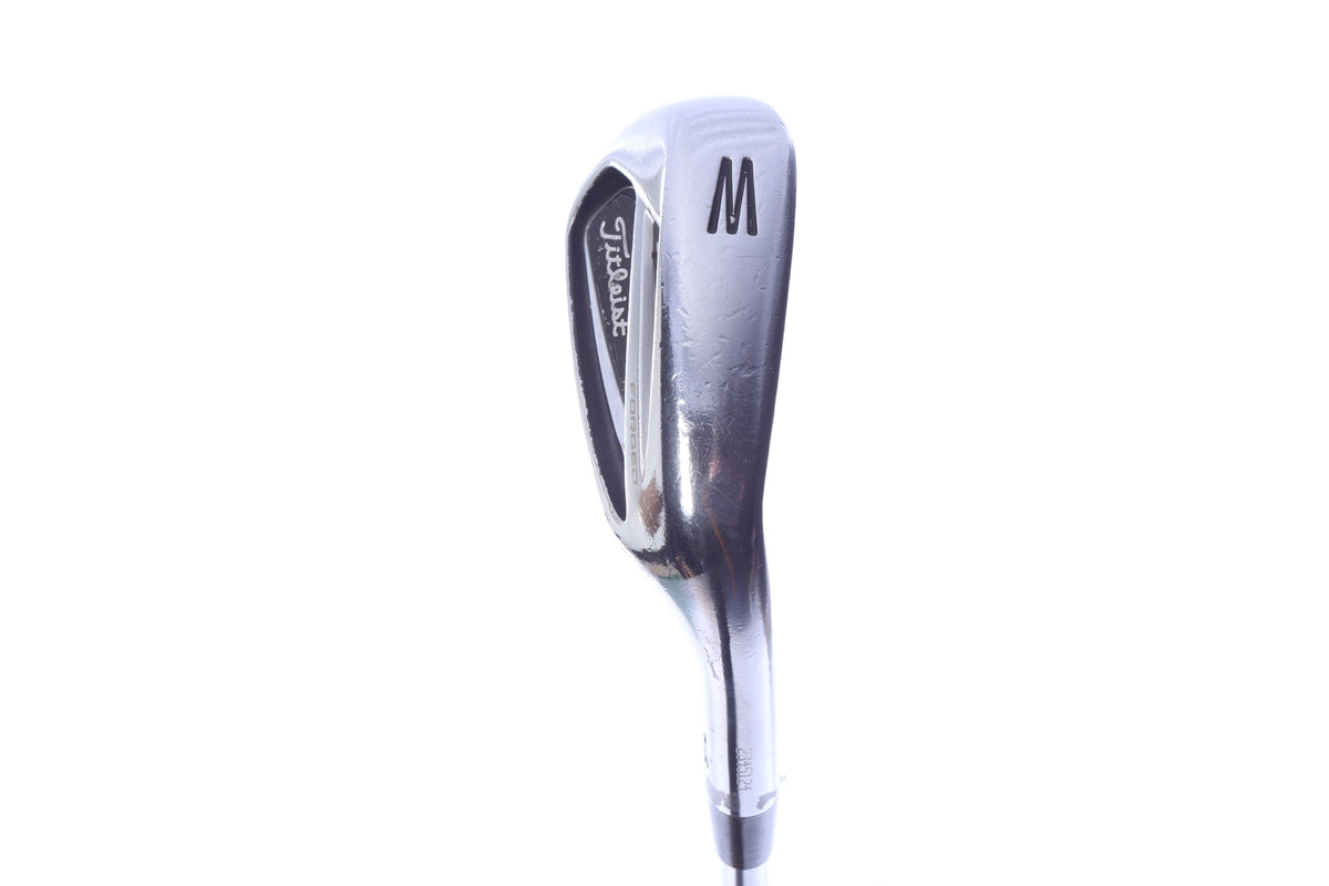 Used Titleist 718 AP2 Gap Wedge - Right-Handed - 50 Degrees - Stiff Flex