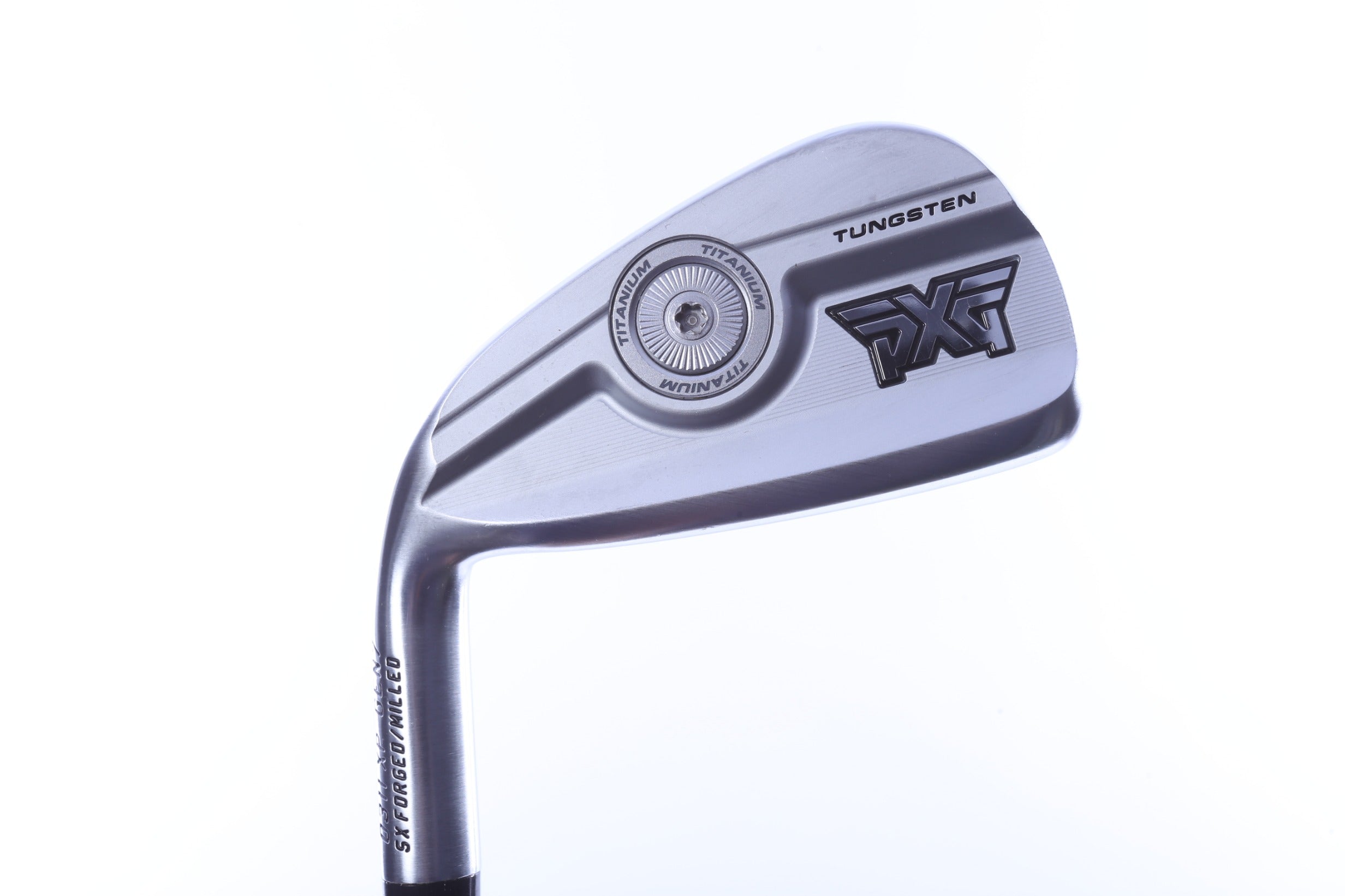 Used PXG 0311 XP Gen7 Single 6-Iron - Left-Handed - Regular Flex-Next Round