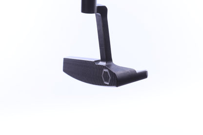 Used Bettinardi 2022 BB8 Wide Putter - Right-Handed - 35 in - Blade-Next Round