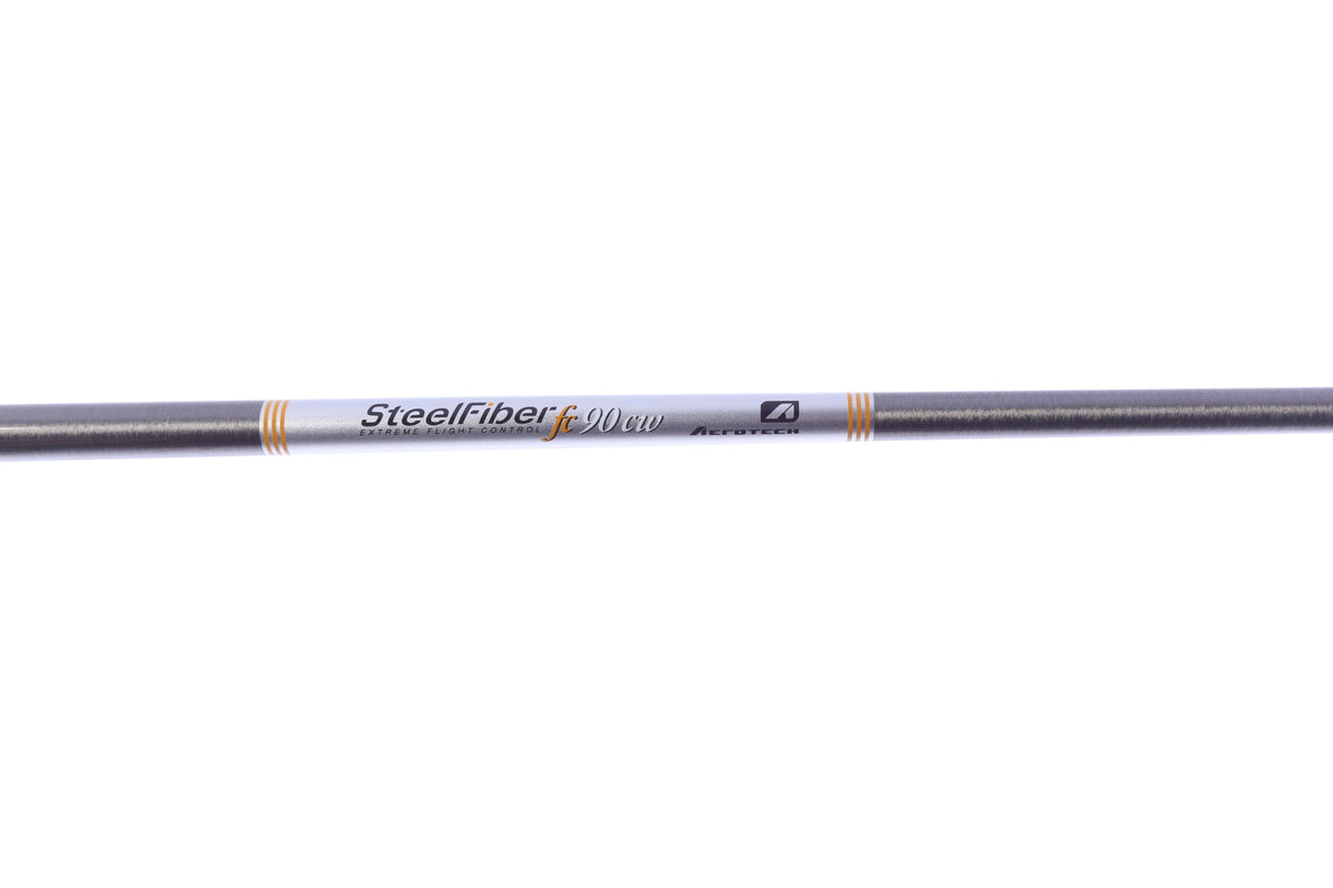 Used Srixon ZXi5 Single 8-Iron - Right-Handed - Regular Flex