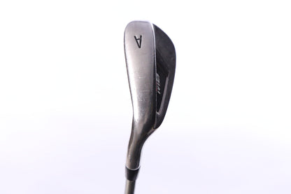 Used TaylorMade M6 Approach Wedge - Left-Handed - 49 Degrees - Regular Flex-Next Round