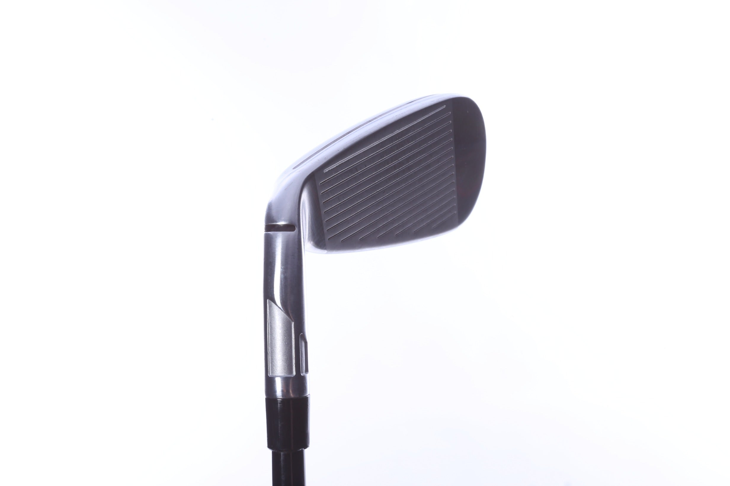 Used TaylorMade Qi Single 7-Iron - Right-Handed - Regular Flex-Next Round