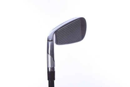 Used TaylorMade Qi Single 7-Iron - Right-Handed - Regular Flex-Next Round