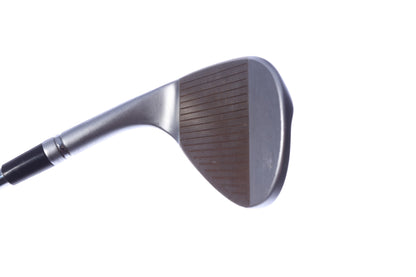 Used TaylorMade Milled Grind 3 Chrome Lob Wedge - Right-Handed - 58 Degrees - Stiff Flex-Next Round