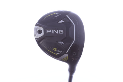 Used Ping G430 SFT 7-Wood - Right-Handed - 22 Degrees - Regular Flex