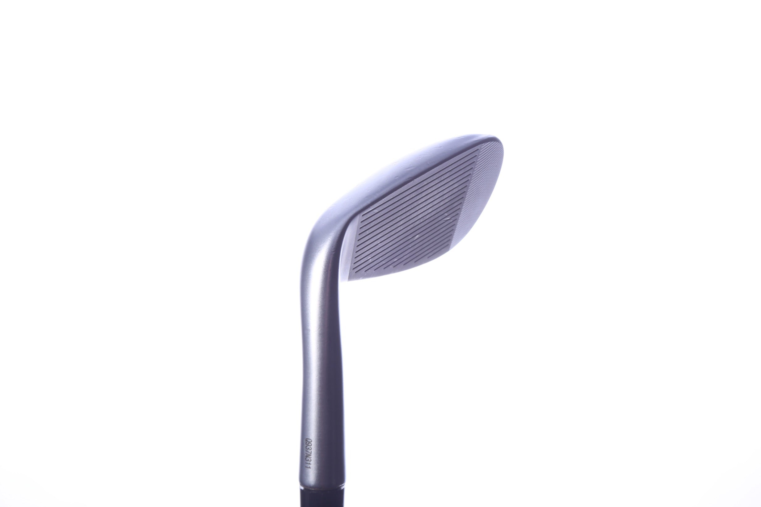 Used Cleveland RTZ Tour Satin Pitching Wedge - Right-Handed - 46 Degrees - Extra Stiff Flex-Next Round