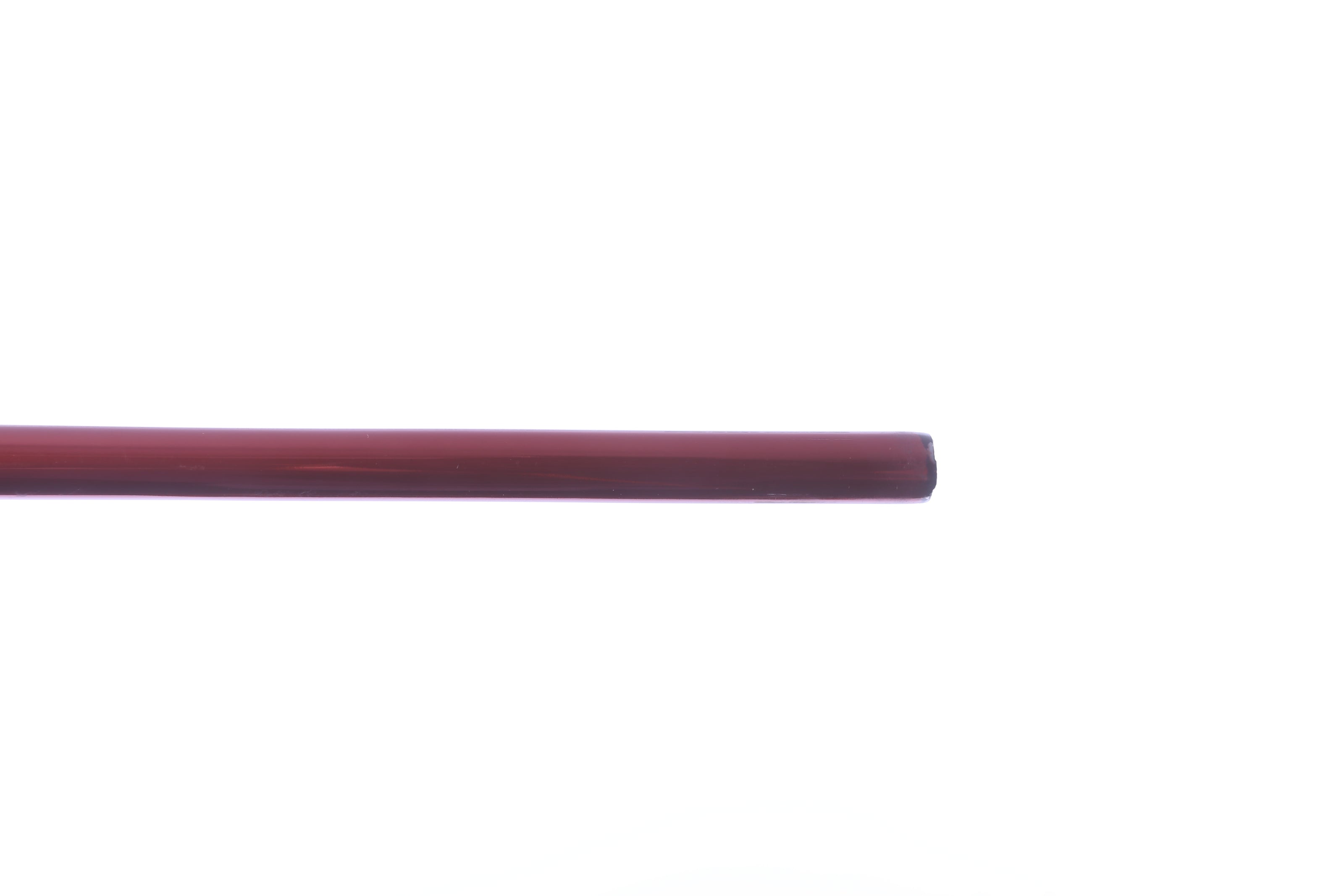 Ust Mamiya Lin-Q M40X Red Driver Shaft Extra Stiff Flex Graphite - 46 in - No Adapter