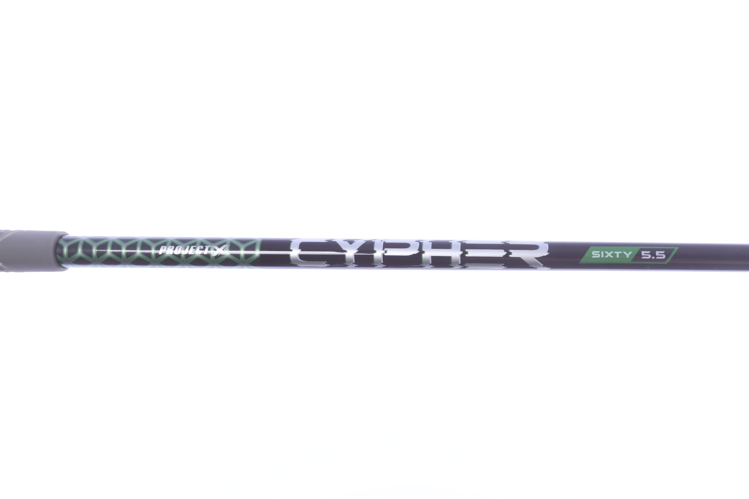 Used PXG 2021 0211 Iron Set - Right-Handed - 5-PW - Regular Flex