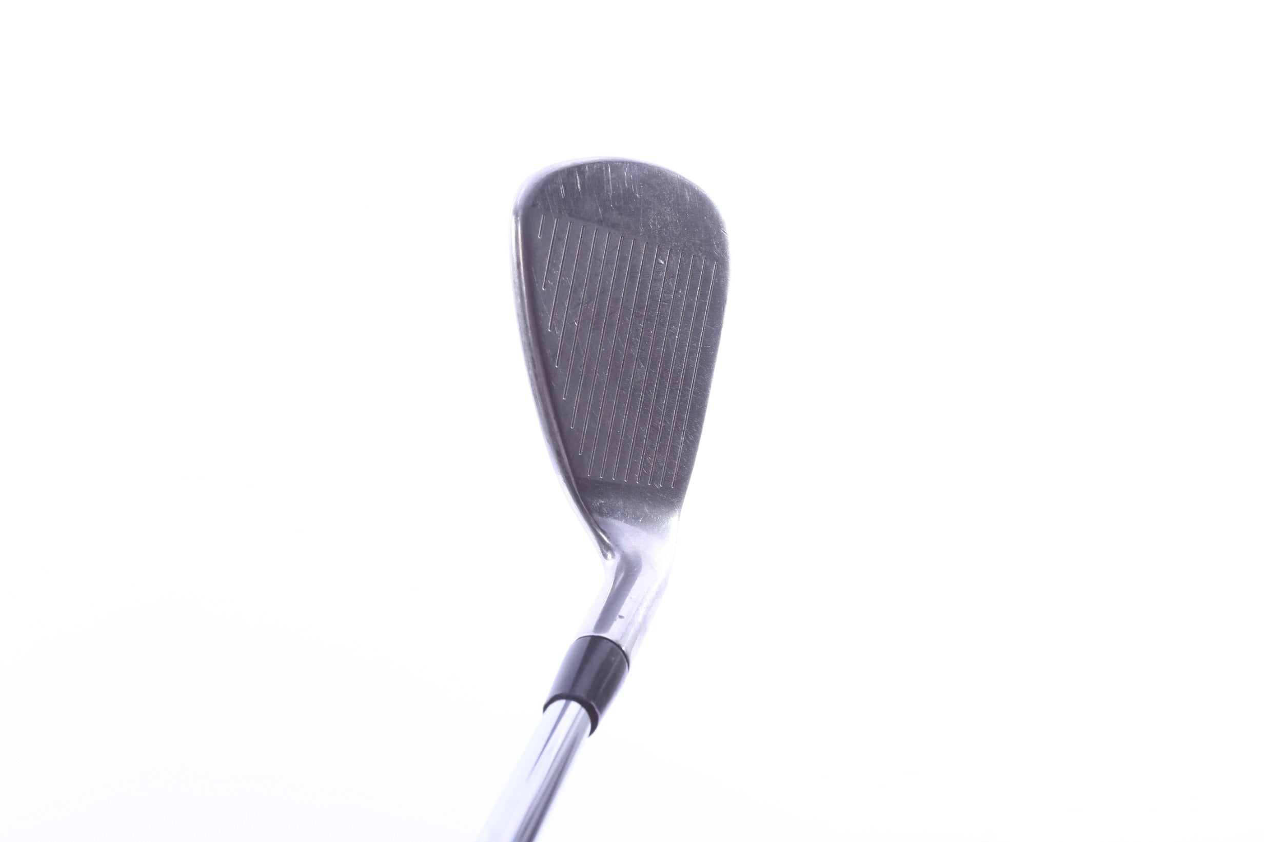 Used Nike VR-S Covert 2.0 Iron Set - Left-Handed - 5-PW - Regular Flex