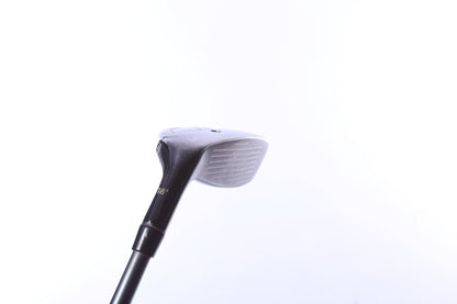 Used Callaway Mavrik 3H Hybrid - Right-Handed - 18 Degrees - Stiff Flex-Next Round