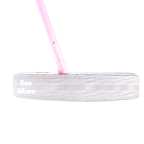 Used See More FGP Original Putter - Left-Handed - 32.5 in - Blade-Next Round