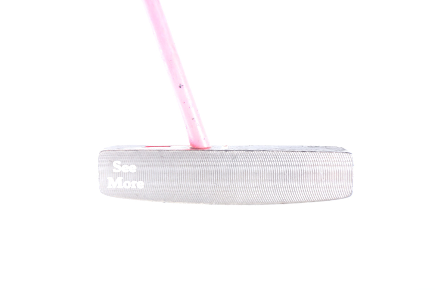 Used See More FGP Original Putter - Left-Handed - 32.5 in - Blade-Next Round