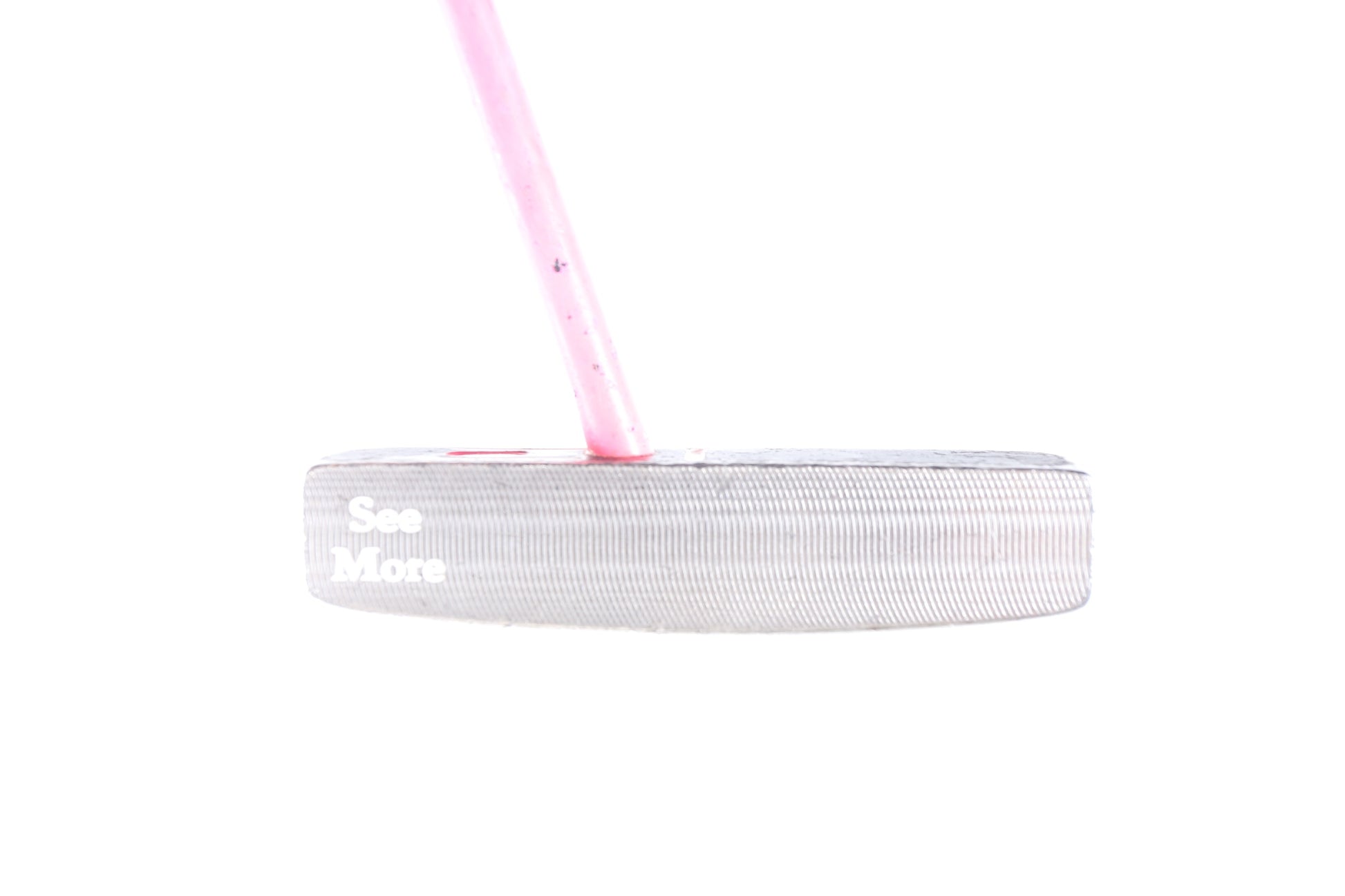 Used See More FGP Original Putter - Left-Handed - 32.5 in - Blade-Next Round
