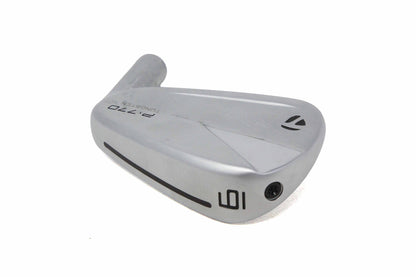 Used TaylorMade 2023 P770 6-Iron - HEAD ONLY - Right-Handed - Degrees-Next Round