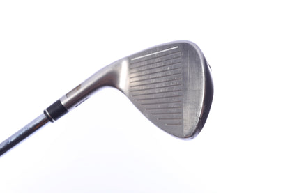 Used TaylorMade SIM2 MAX Approach Wedge - Right-Handed - 49 Degrees - Stiff Flex