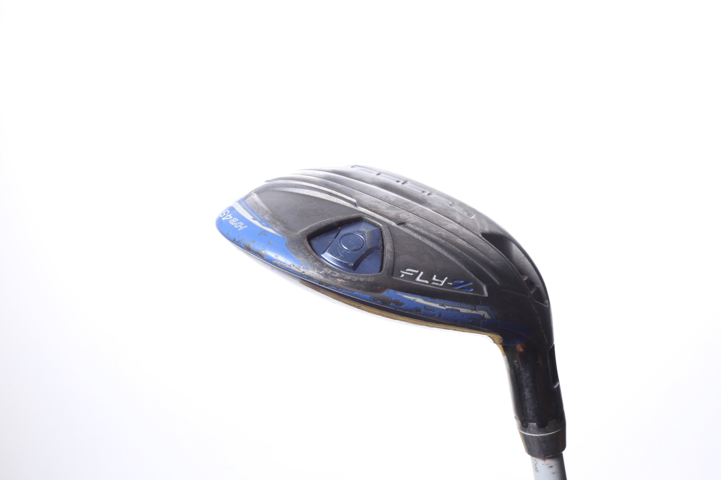 Used Cobra Fly-Z 4-5H Hybrid - Right-Handed - 25 Degrees - Ladies Flex-Next Round