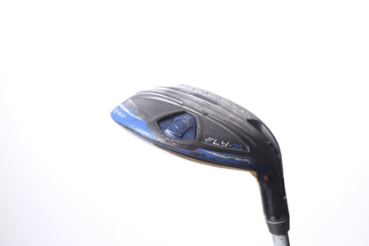 Used Cobra Fly-Z 4-5H Hybrid - Right-Handed - 25 Degrees - Ladies Flex-Next Round