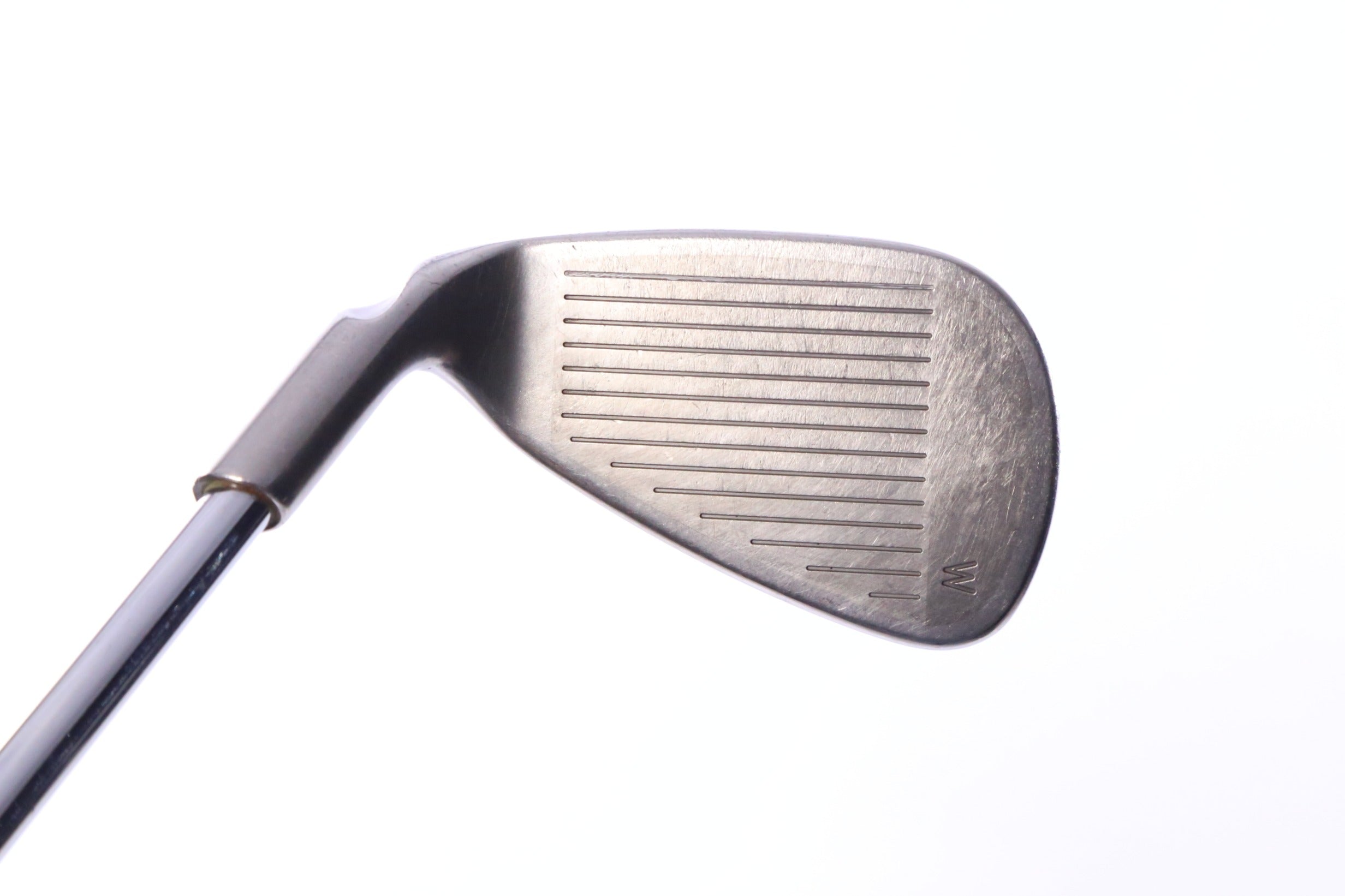 Used Ping Rapture V2 Pitching Wedge - Right-Handed - 45 Degrees - Regular Flex