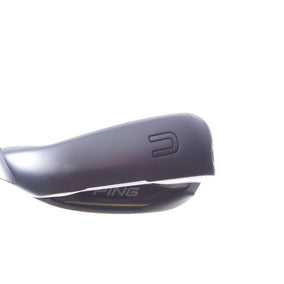 Used Ping G425 Utility Wedge - Left-Handed - 49.5 Degrees - Ladies Flex-Next Round