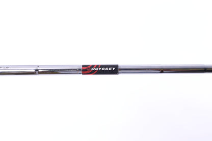 Used Odyssey White Ice 330 Mallet Putter - Right-Handed - 35 in - Mid-mallet