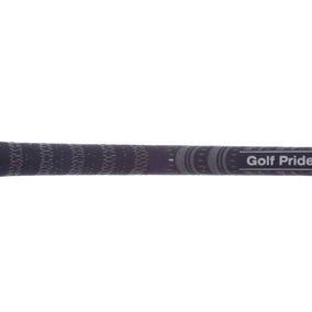 Used Mizuno JPX 923 Forged Single 7-Iron - Right-Handed - Stiff Flex-Next Round