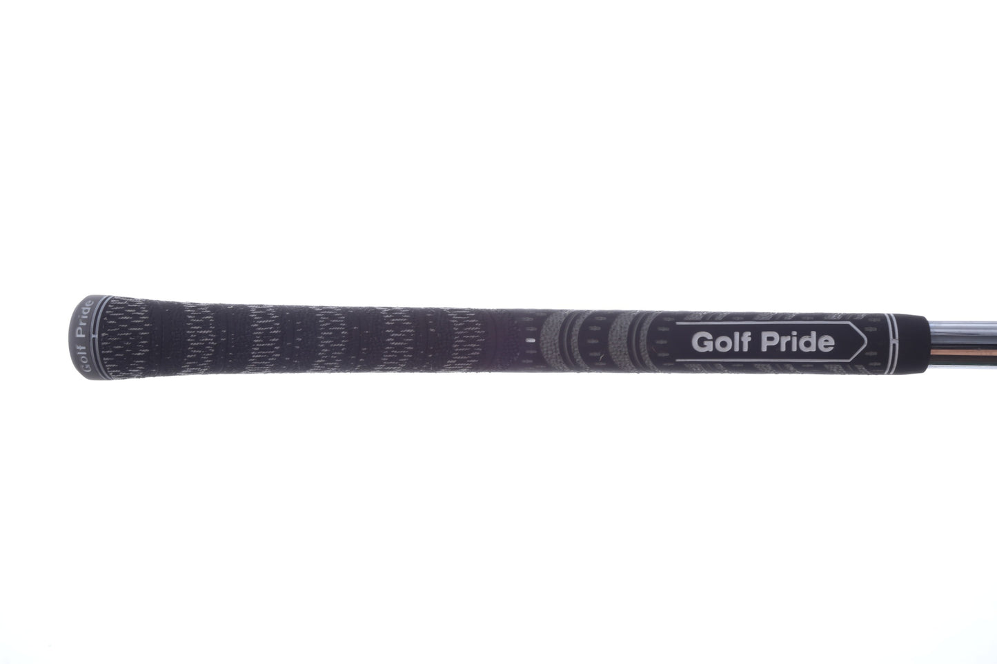 Used Mizuno JPX 923 Forged Single 7-Iron - Right-Handed - Stiff Flex-Next Round