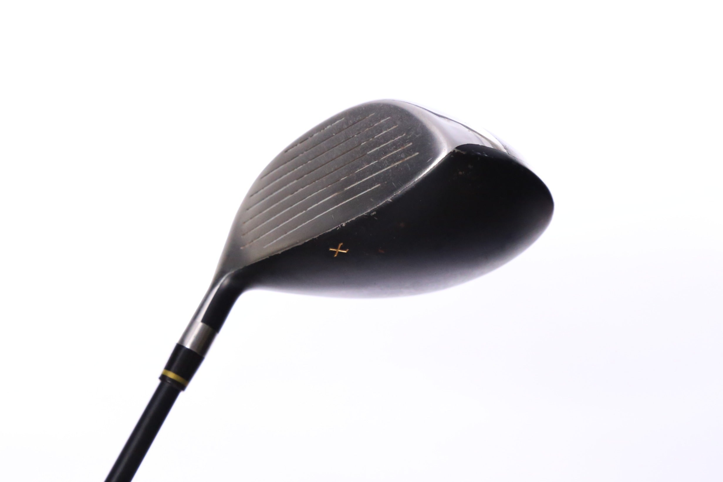 Used Autopilot GX7 3-Wood - Right-Handed - 14 Degrees - Seniors Flex-Next Round