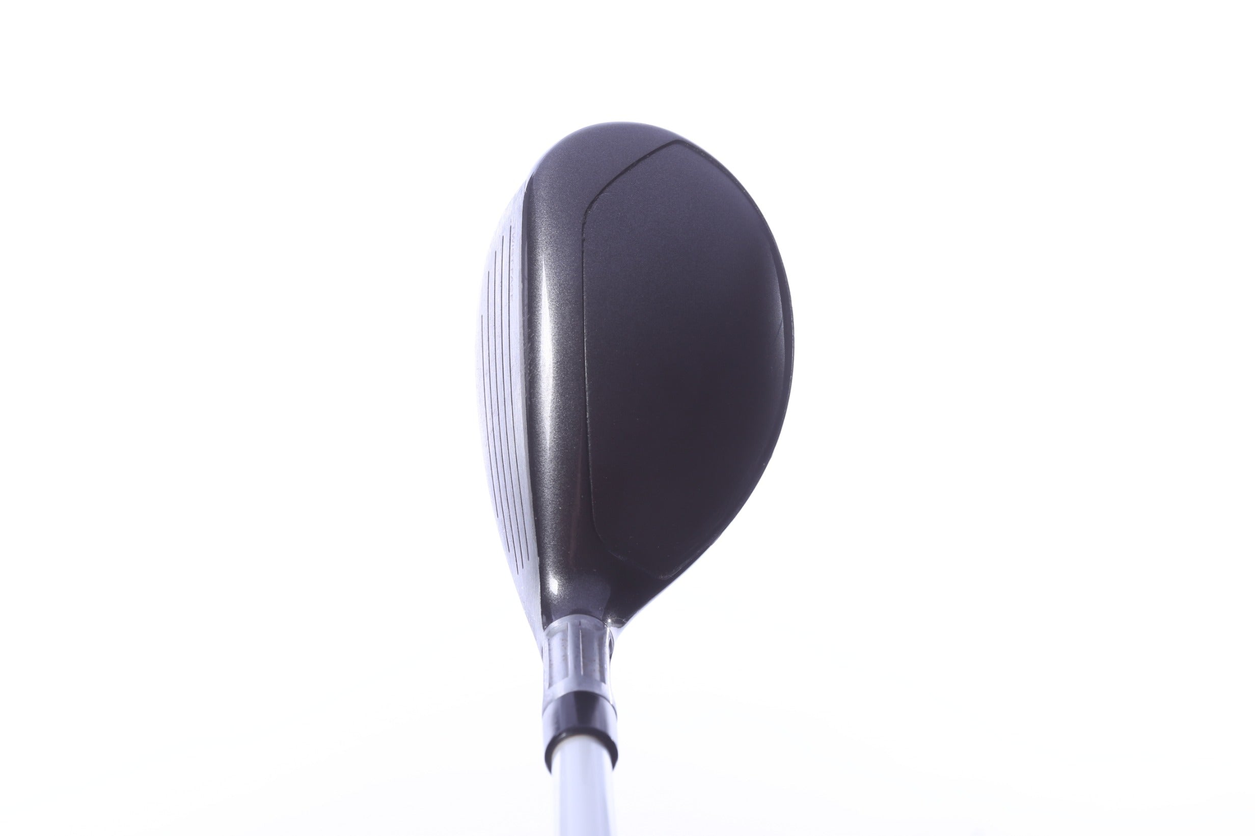 Used TaylorMade STEALTH Rescue 4H Hybrid - Right-Handed - 23 Degrees - Ladies Flex