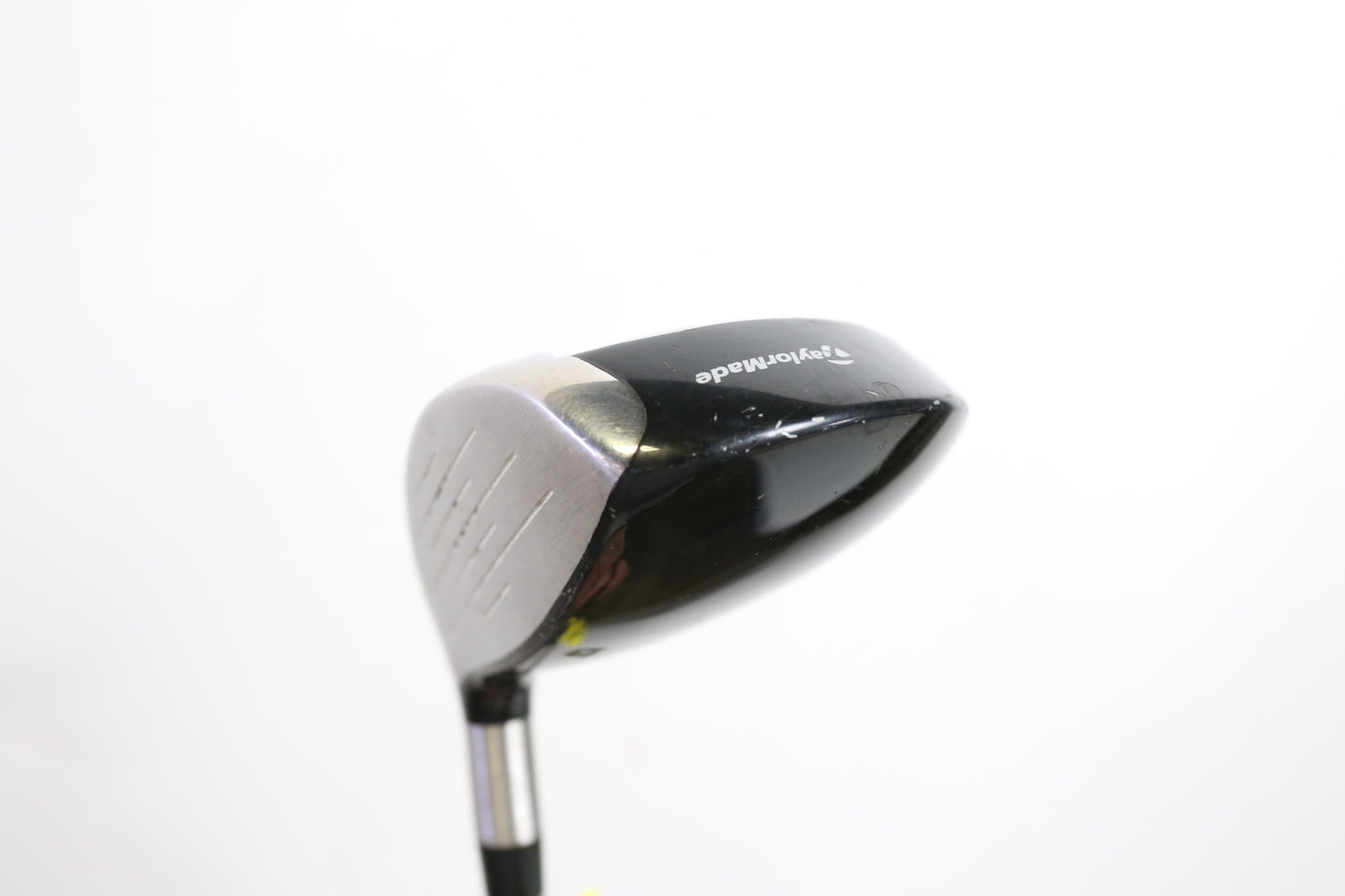 Used TaylorMade V Steel 3-Wood - Right-Handed - 15 Degrees - Ladies Flex-Next Round