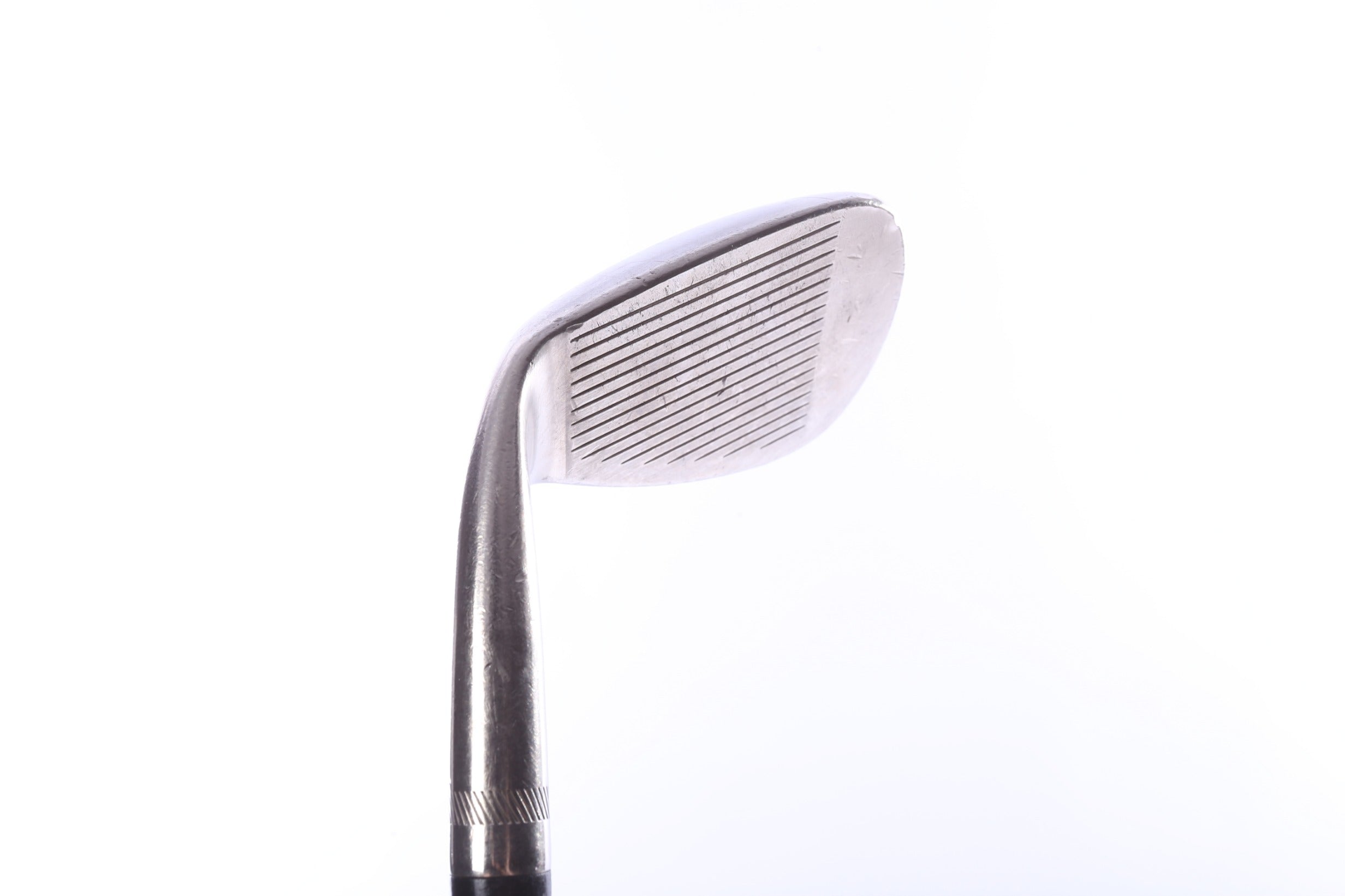 Used Titleist Vokey SM8 Brushed Steel Sand Wedge - Right-Handed - 54 Degrees - Wedge Flex-Next Round