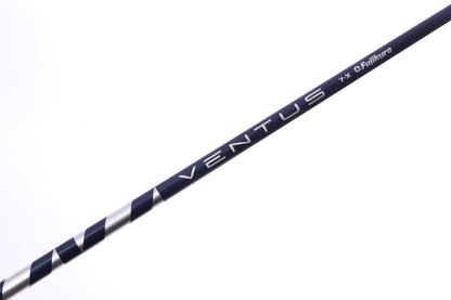 Used Fujikura Ventus Blue Velocore Fairway Wood Shaft Extra Stiff Flex Graphite - 41.75 in - Callaway Opti-Fit Adapter-Next Round