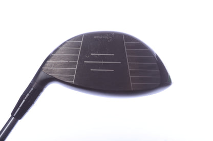 Used Callaway Elyte Driver - 10.5 Degrees - Regular Flex Project X DENALI Charcoal - Right-Handed-Next Round