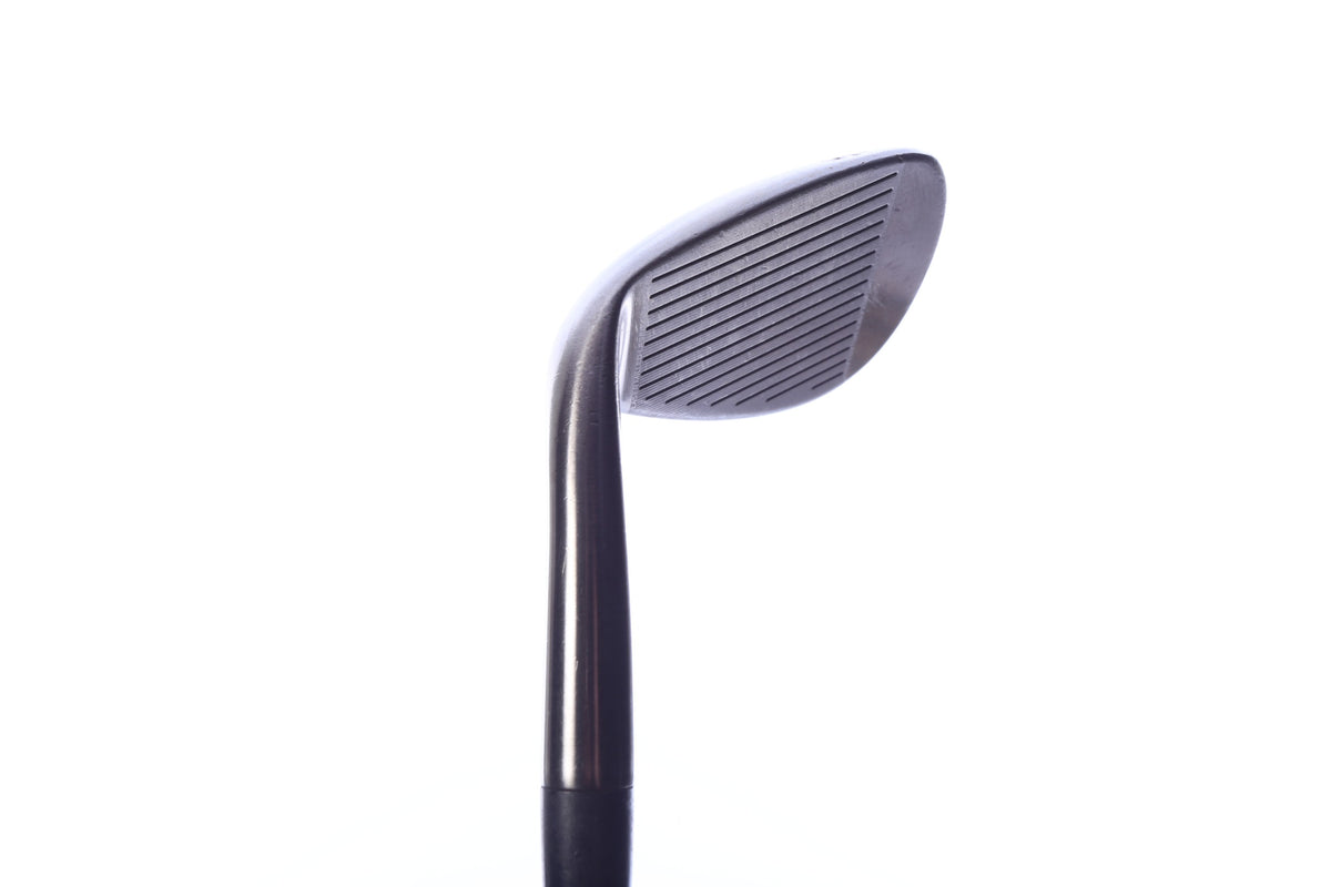 Used Cleveland CG15 Black Pearl Gap Wedge - Right-Handed - 52 Degrees - Wedge Flex