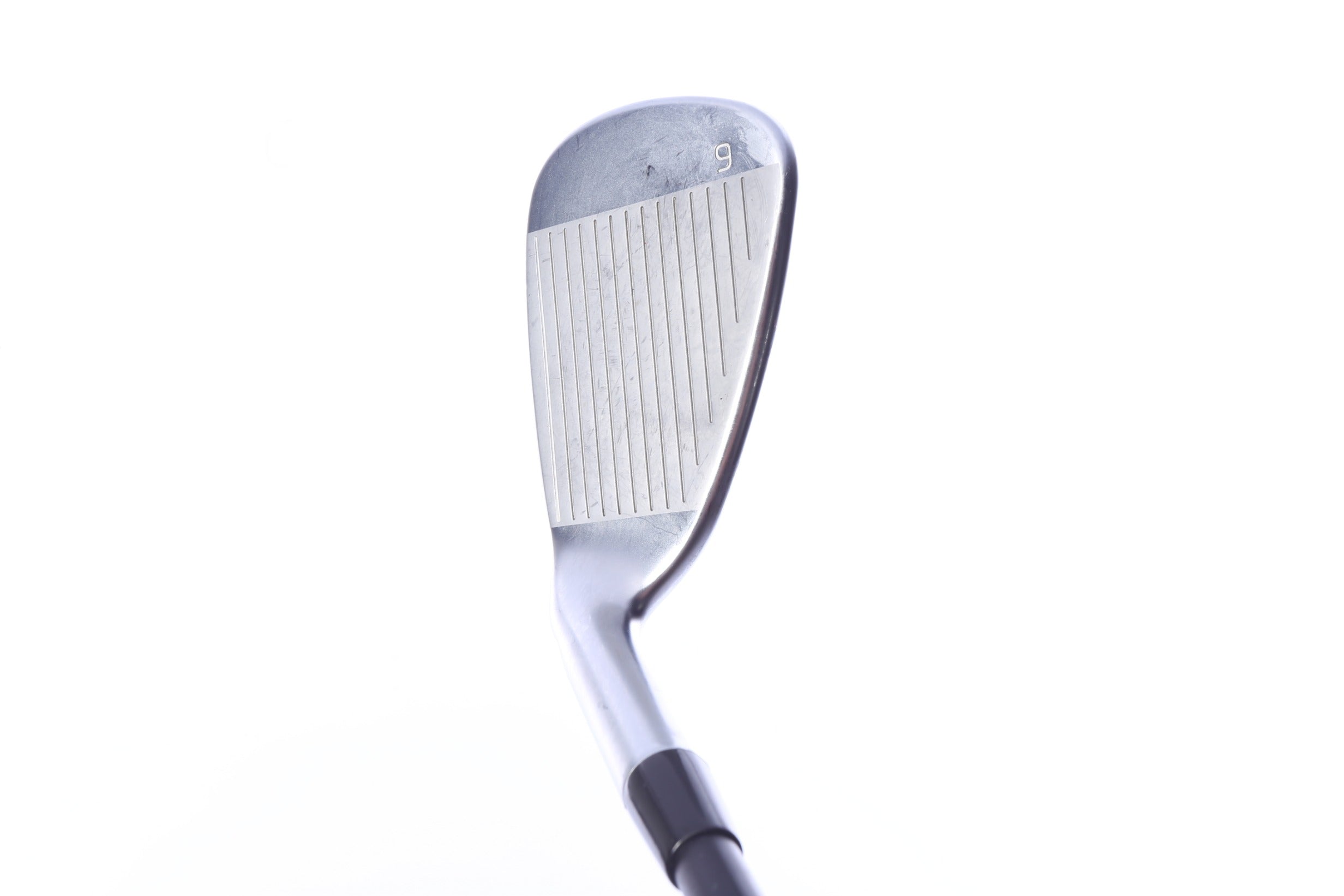 Used Ping G430 Iron Set - Right-Handed - 6-PW - Regular Flex