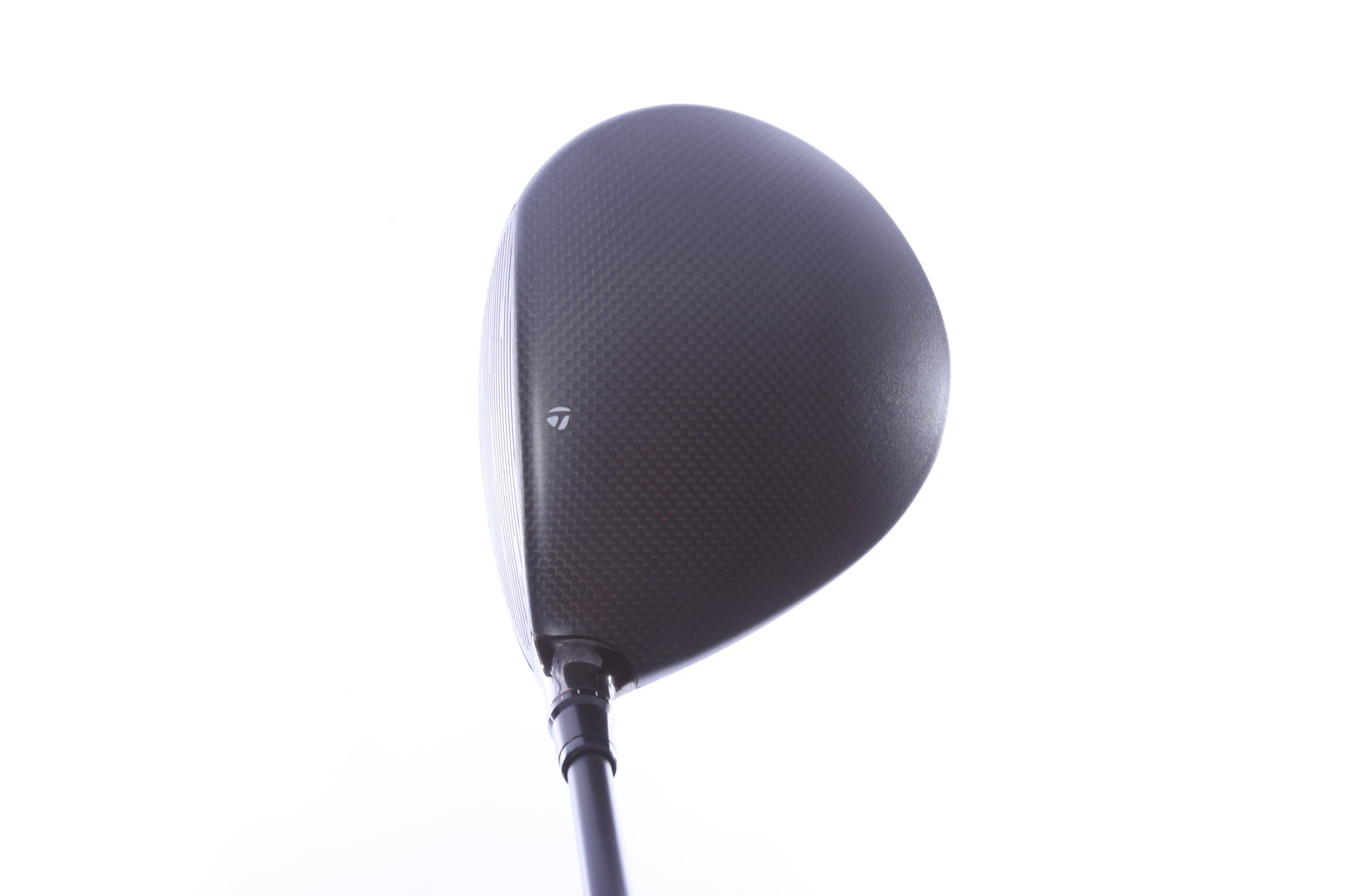 Used TaylorMade Qi35 LS Driver - 9 Degrees - Stiff Flex Fujikura Ventus Blue - Right-Handed-Next Round