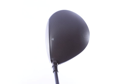 Used TaylorMade Qi35 LS Driver - 9 Degrees - Stiff Flex Fujikura Ventus Blue - Right-Handed-Next Round