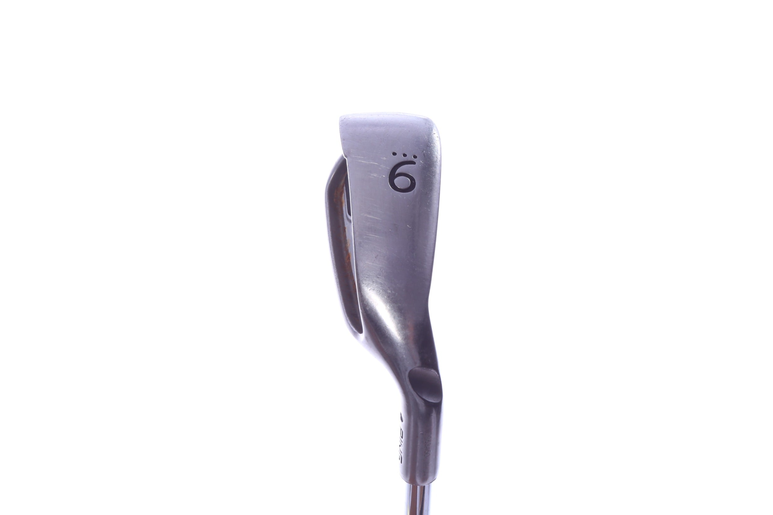 Used Ping G20 Single 9-Iron - Right-Handed - Regular Flex-Next Round