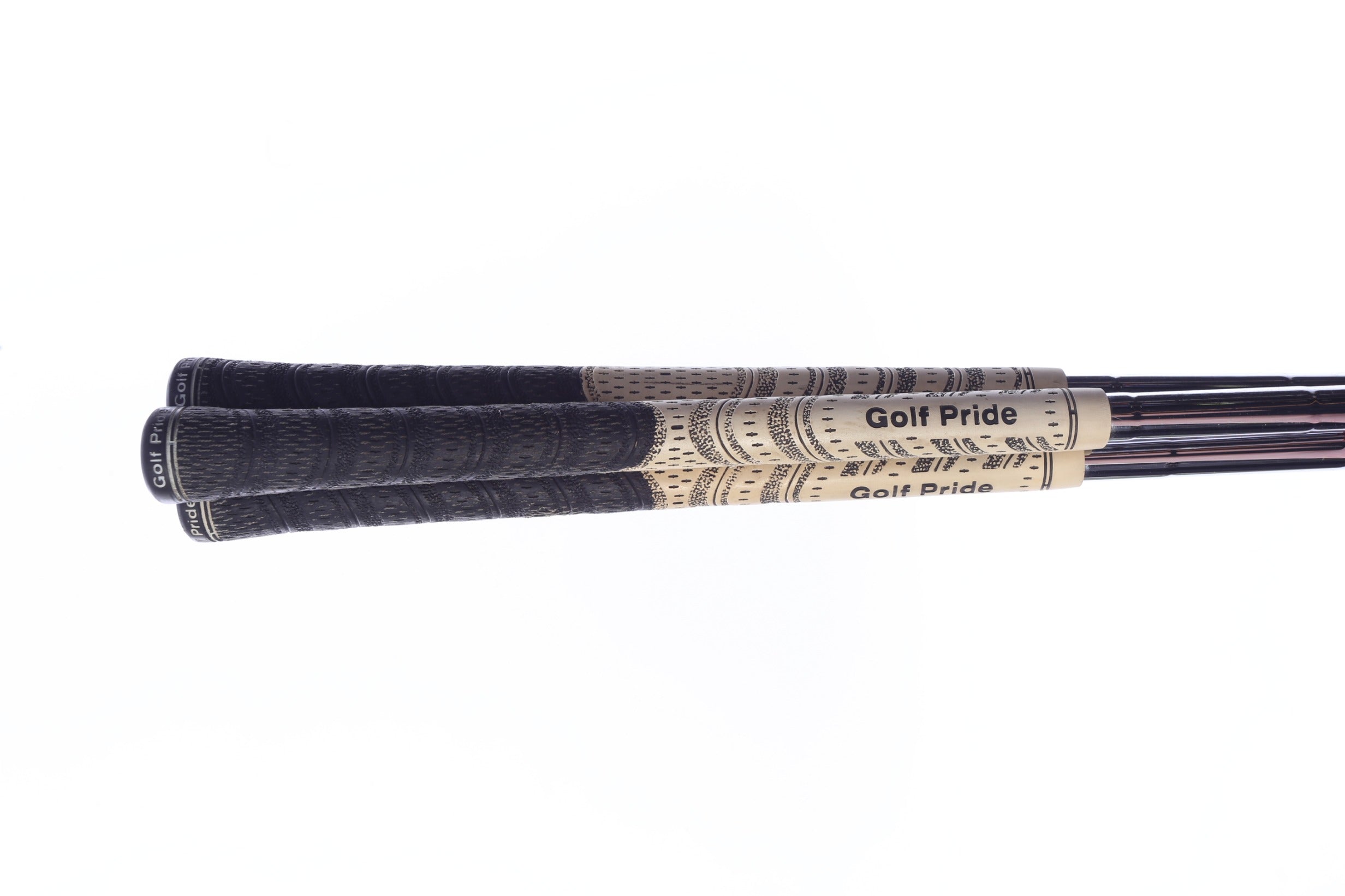 Used TaylorMade Tour Preferred EF Wedge Set - Right-Handed - 52*, 56*, 60* - Wedge Flex