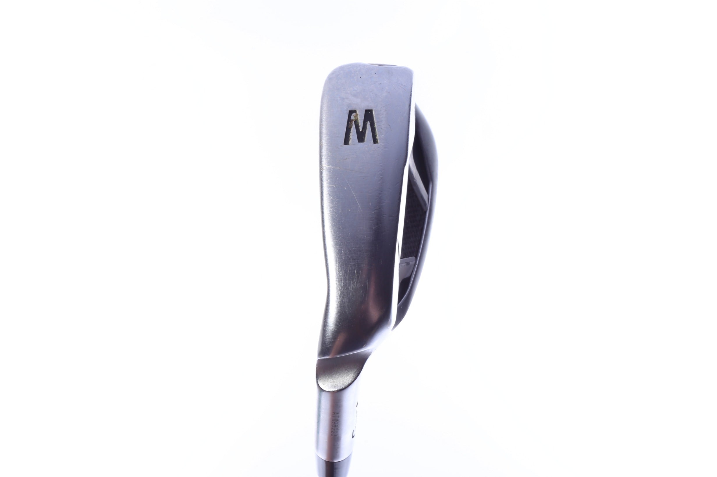 Used Ping G430 Pitching Wedge - Left-Handed - 41 Degrees - Soft Regular Flex