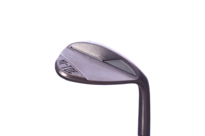 Used TaylorMade Hi-Toe 4 Sand Wedge - Right-Handed - 54 Degrees - Wedge Flex