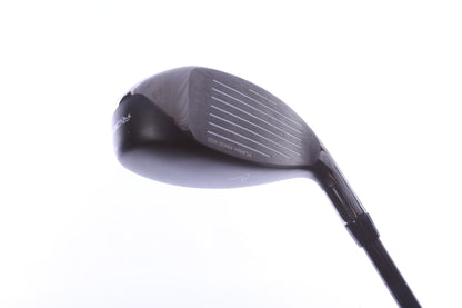 Used Callaway Rogue ST MAX OS 4H Hybrid - Left-Handed - 21 Degrees - Regular Flex-Next Round