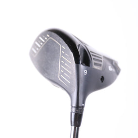 Used Ping G425 LST Driver - 9 Degrees - Stiff Flex Ping Tour - Left-Handed-Next Round
