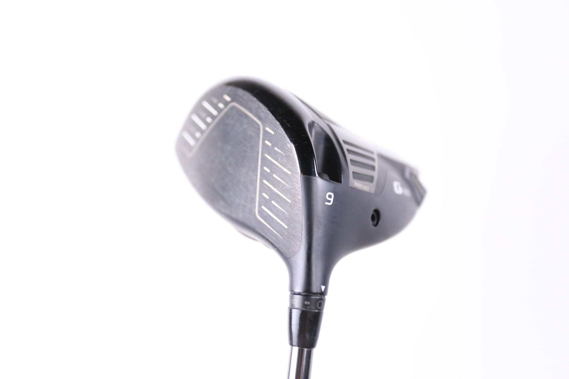 Used Ping G425 LST Driver - 9 Degrees - Stiff Flex Ping Tour - Left-Handed-Next Round