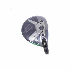Used Callaway Elyte Triple Diamond 3-Wood - HEAD ONLY - Right-Handed - 15 Degrees-Next Round