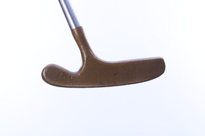 Used Titleist Bulls Eye Putter - Ambidextrous - 36 in - Blade-Next Round